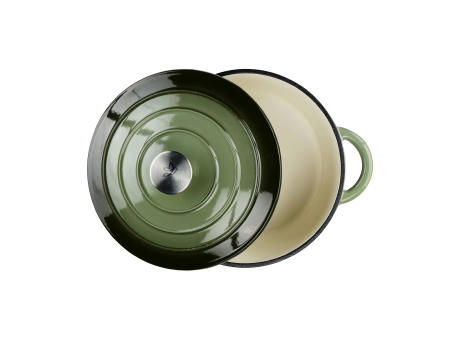 Granny Schmortopf Werbeartikel