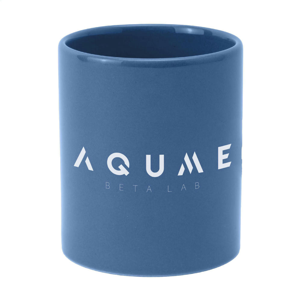 Kitty Mug 350 ml Tasse Werbeartikel