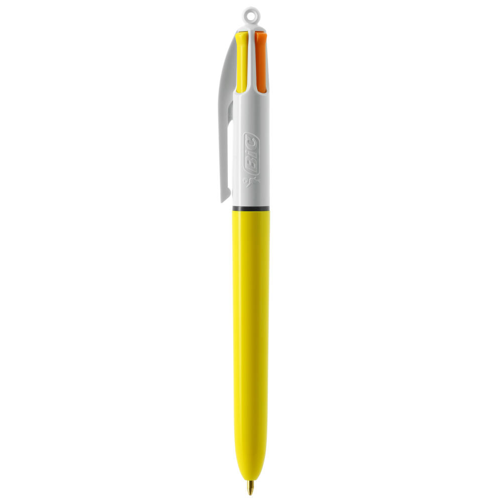 Product image BIC® 4 Colours Sun Werbeartikel