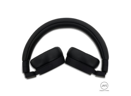 T00247 | Jays x-Seven Bluetooth-Kopfhörer Werbeartikel