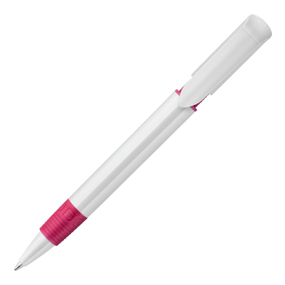 Kugelschreiber S40 Grip hardcolour Werbeartikel