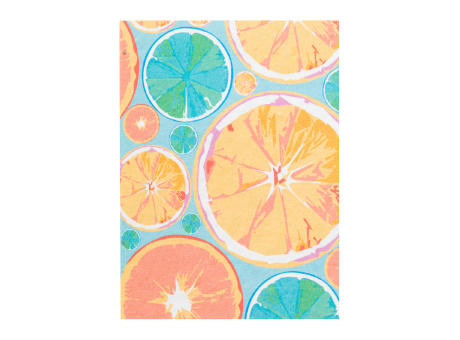 Individueller Haftnotizblock CreaStick Seed Note L Werbeartikel