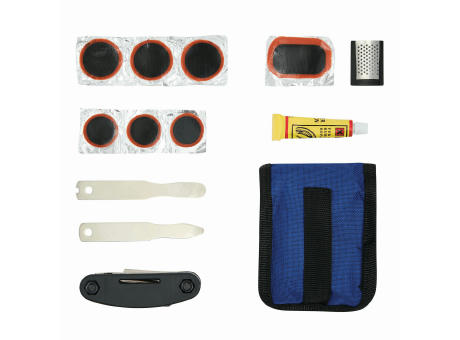 ON TOUR - Fahrradwerkzeug Werbeartikel