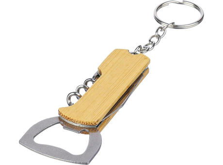 Bambus-Multitool Stuart Werbeartikel