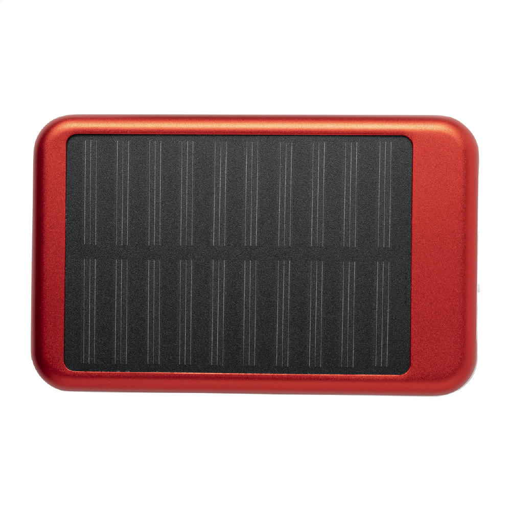 Product image Powerbank SunFour Werbeartikel