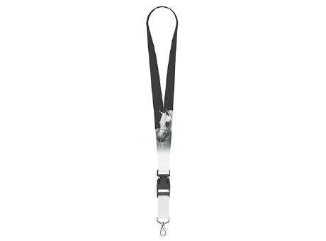 Product image Schlüsselband/Lanyard "Transfer" Werbeartikel