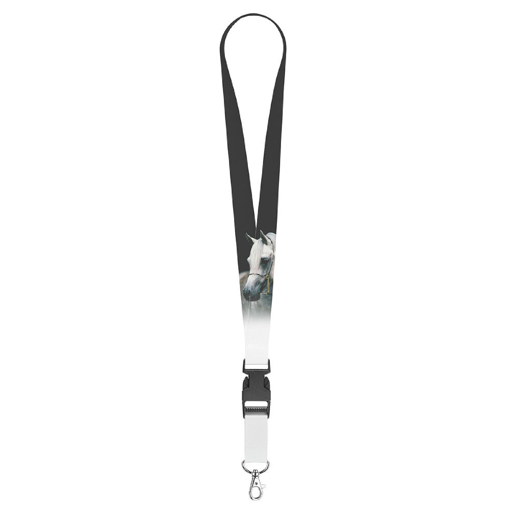 Product image Schlüsselband/Lanyard "Transfer" Werbeartikel
