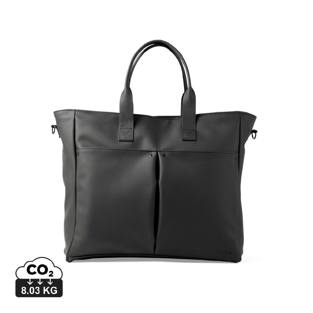 Product image VINGA Baltimore Hybrid Office-Bag Werbeartikel
