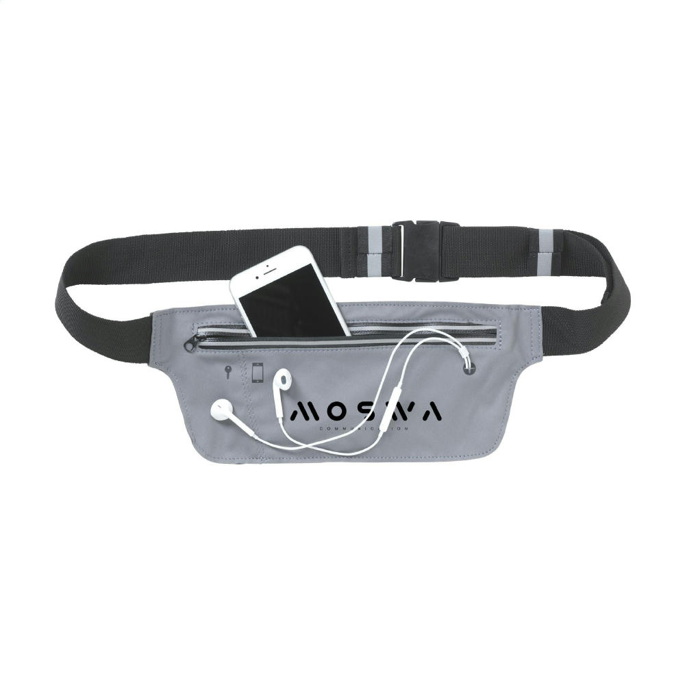 Product image Running Belt Hüfttasche Werbeartikel