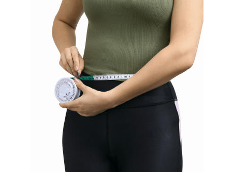 WASP-WAIST - Körper-Messband bedrucken