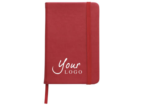 Notizbuch aus PU Dita Werbeartikel