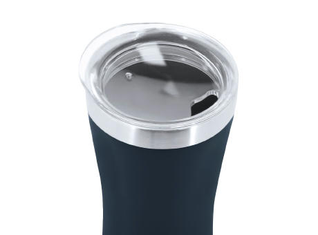 Wärme Trinkbecher Cozard Werbeartikel