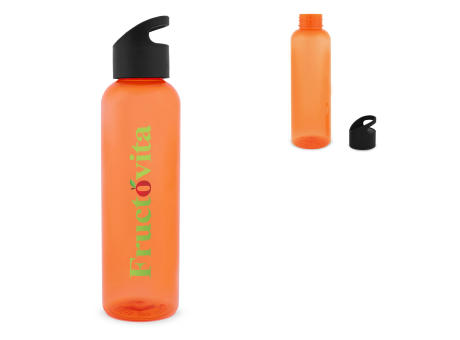 Product image Loop Flasche combi R-PET 600ml Werbeartikel