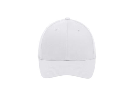Original Flexfit® Cap - Trendiges 6 Panel Cap ohne Verschluss Werbeartikel