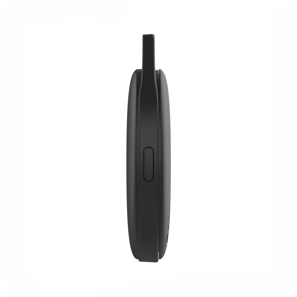 Findpop Dual IPX5 Artikelfinder aus RCS recyceltem ABS Werbeartikel