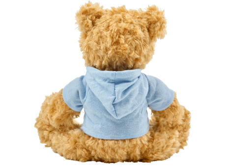 Plüsch-Teddybär Monty Werbeartikel