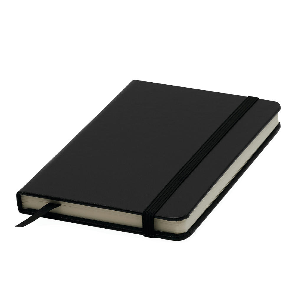 Product image ATTENDANT A6 - Notizbuch ATTENDANT im DIN-A6-Format Werbeartikel