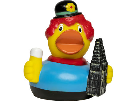 Quietsche-Ente Köln Werbeartikel