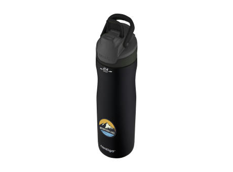 Contigo® Autoseal Chill 720 ml Trinkflasche Werbeartikel
