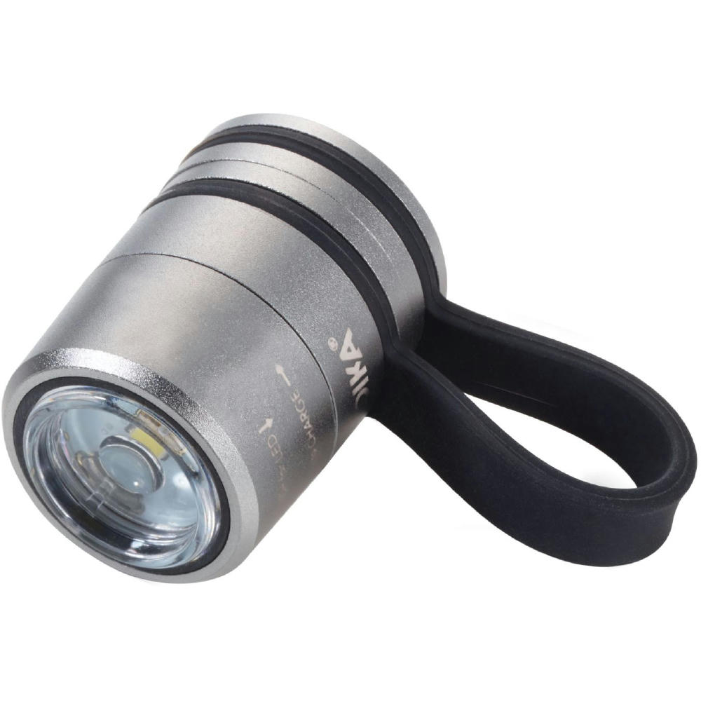 Product image TROIKA Taschenlampe ECO RUN Werbeartikel