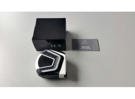 Automatik-Bandmaß "Inline 3 M" bedrucken