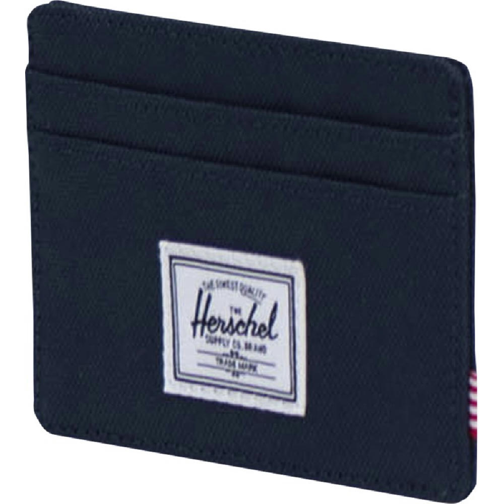Product image Herschel Charlie Kartenhalter aus recyceltem RFID Werbeartikel