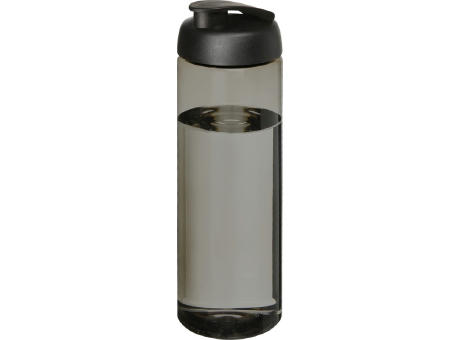 Product image H2O Active® Eco Vibe 850 ml Sportflasche mit Klappdeckel Werbeartikel