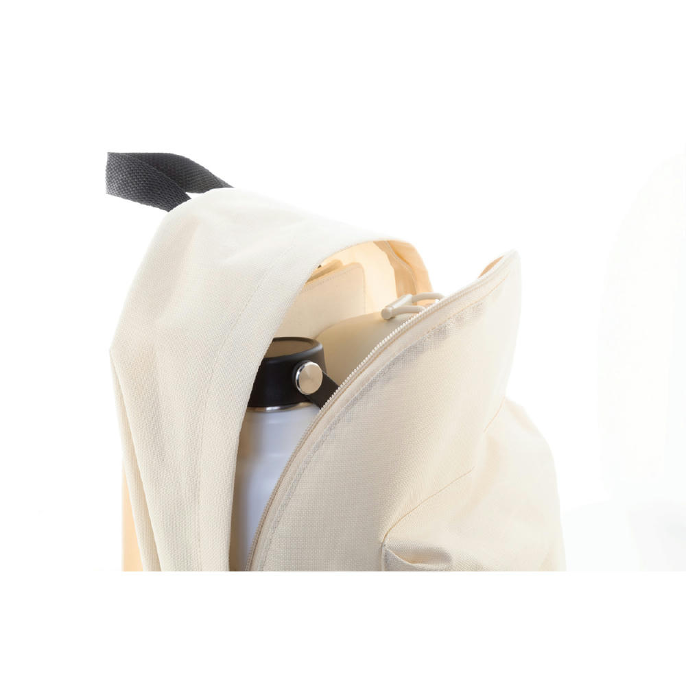 RPET-Rucksack Challenger Werbeartikel