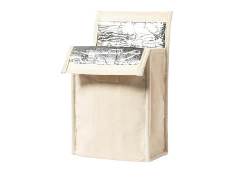 Baumwoll-Kühltasche Vilon bedrucken