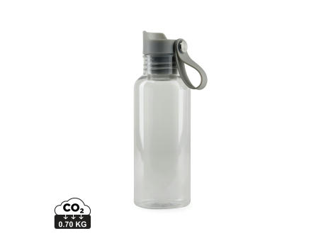 VINGA Balti 600ml Flasche aus RCS recyceltem PET Werbeartikel