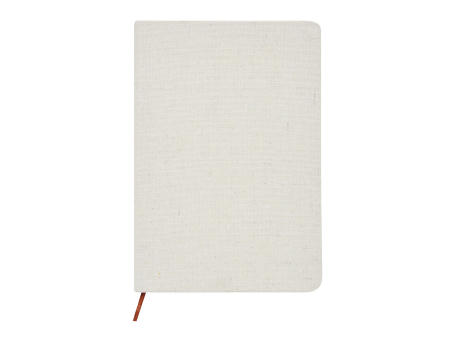 WRITER A5 - Notizbuch WRITER: im DIN-A5-Format bedrucken