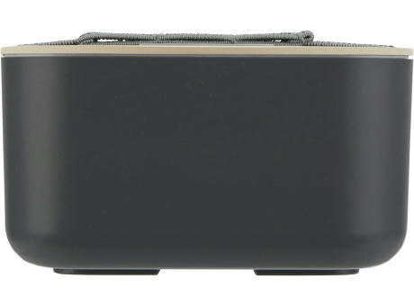 Lunchbox mit Smartphone-Halter, Dichtung und Bento-Unterteilung Werbeartikel