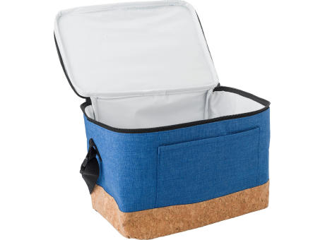 Product image Kühltasche aus Polyester (600D) Dieter bedrucken