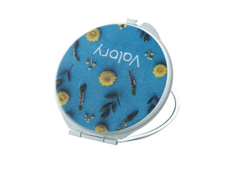 Taschenspiegel Gill bedrucken