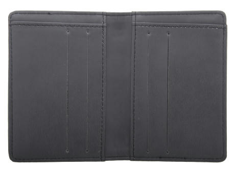 Kreditkartenetui Koruna bedrucken