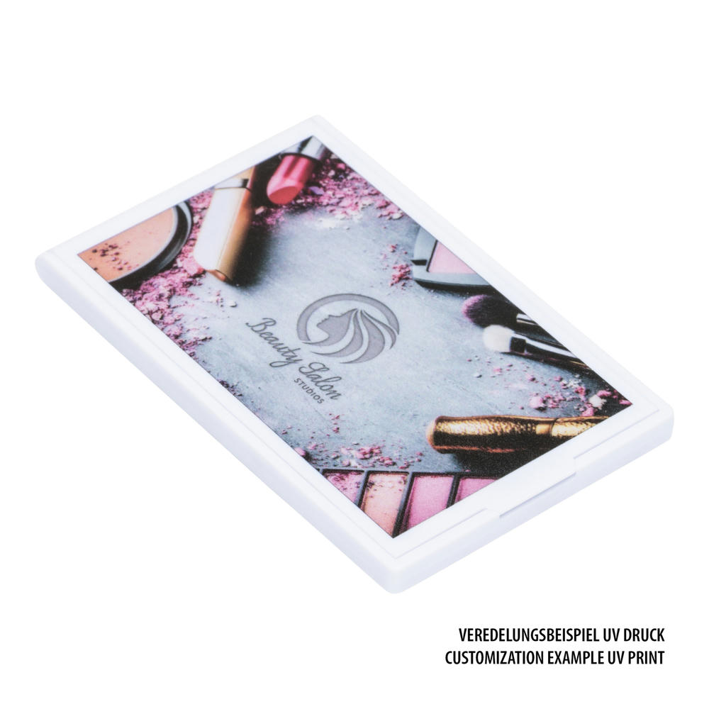 Product image Taschenspiegel RE98-ISPARTA Werbeartikel