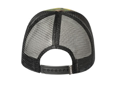 Mütze Pamper Werbeartikel