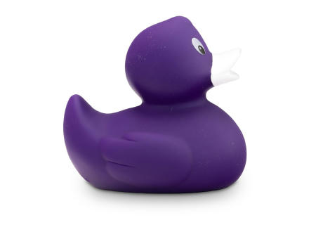Werbeente Lilly, ca. 8 cm Werbeartikel