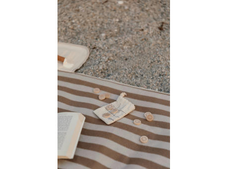 VINGA Tic-Tac-Toe Mini-Spiel Werbeartikel