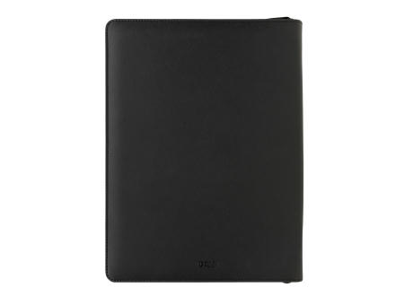 Swiss Peak Heritage RCS rPU A4 Portfolio mit Reißverschluss bedrucken