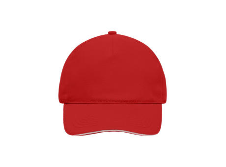 weiß/rot (red/white)