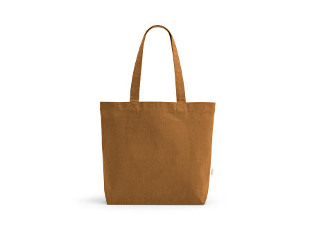 Blanc Einkaufstasche recy. Baumwolle 220 gsm  bedrucken