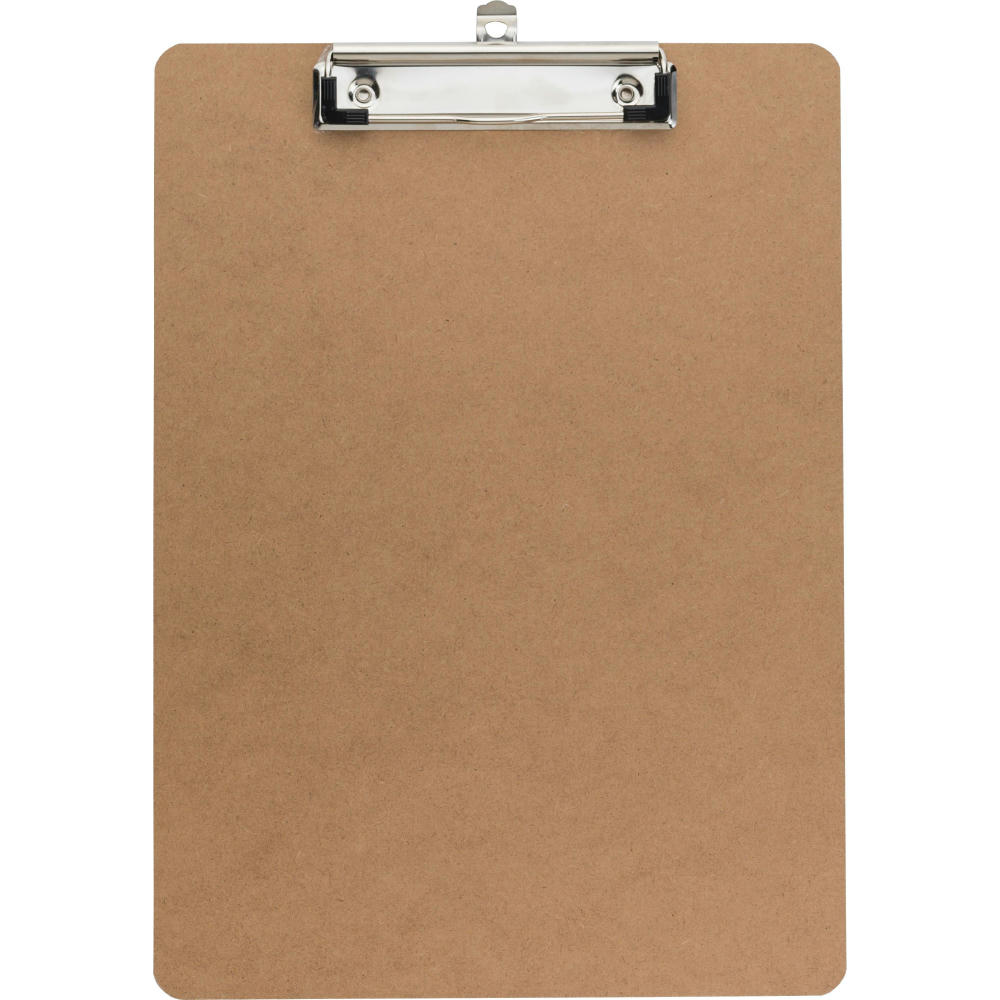 Product image MDF-Klemmbrett Nimra Original Werbeartikel