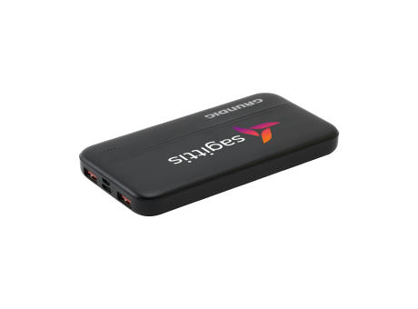 Product image Grundig Powerbank 10000 mAh bedrucken