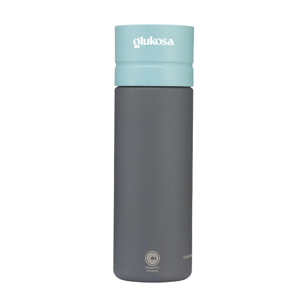 Circular&Co Reusable Bottle 600 ml Wasserflasche Werbeartikel