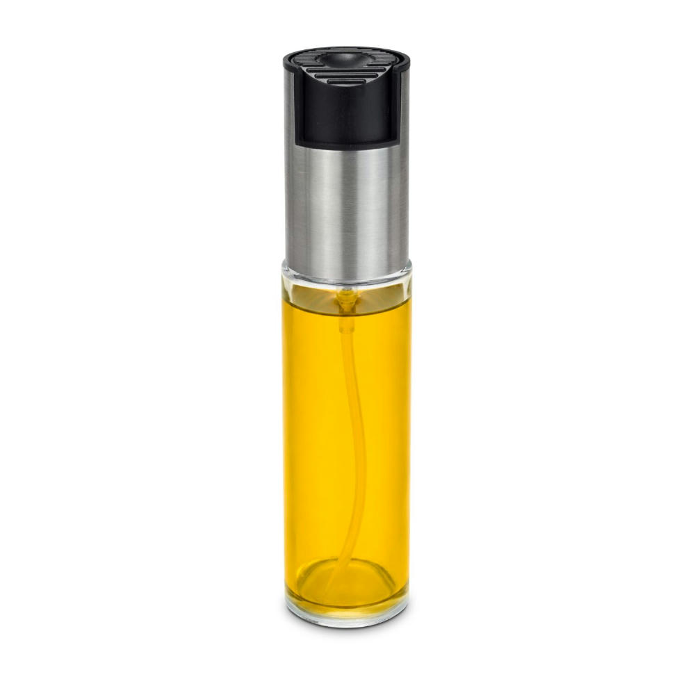 ROMINOX® Essig - oder Ölsprüher // Vapora 100 ml, inkl. Trichter Werbeartikel