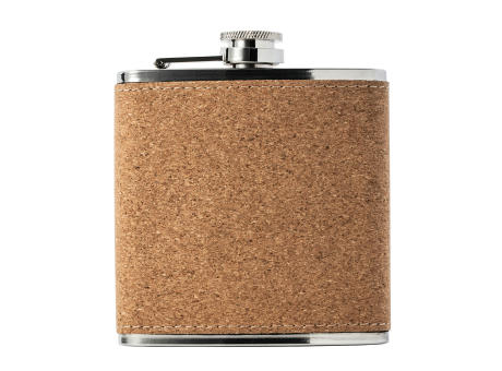 Flachmann RETUMBLER-VALDIVIA Werbeartikel