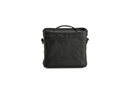 Munich L 10L Kühltasche rPET 600D bedrucken