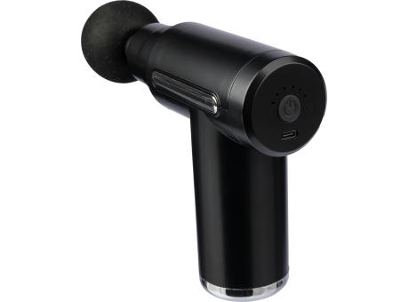 ABS-Massagepistole Axel bedrucken