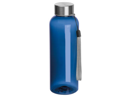 Product image Trinkflasche aus PET, 500ml Werbeartikel